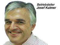 Josef Kulmer